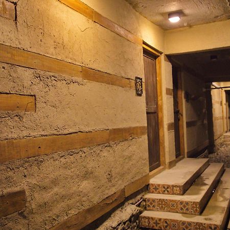 Baltistan Fort Skardu Resort Esterno foto
