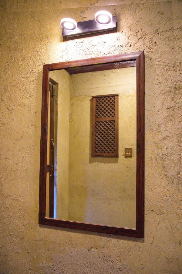 Baltistan Fort Skardu Resort Esterno foto